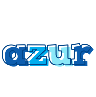 Azur sailor logo