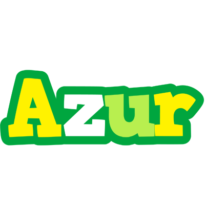 Azur soccer logo