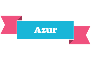 Azur today logo