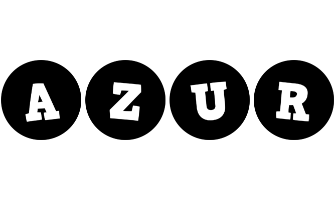 Azur tools logo