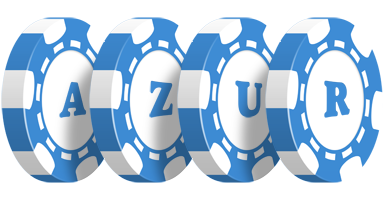 Azur vegas logo