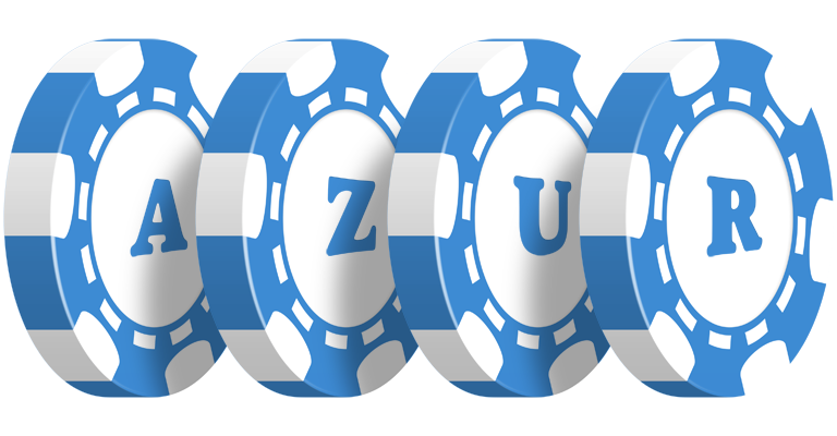 Azur vegas logo