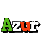 Azur venezia logo