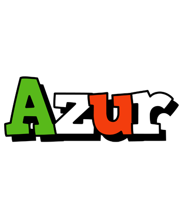Azur venezia logo