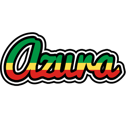 Azura african logo