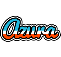 Azura america logo