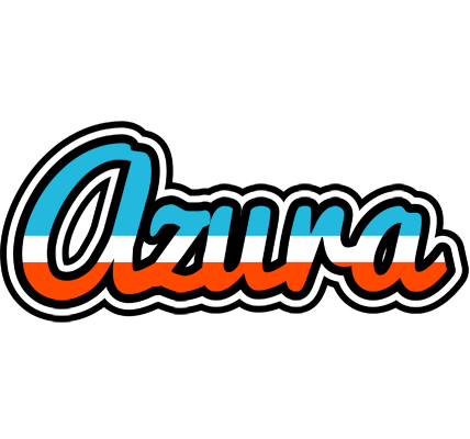 Azura america logo