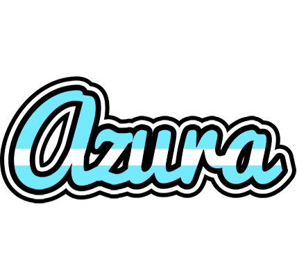 Azura argentine logo
