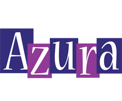 Azura autumn logo