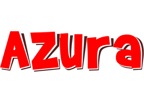 Azura basket logo