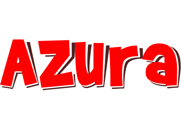 Azura basket logo