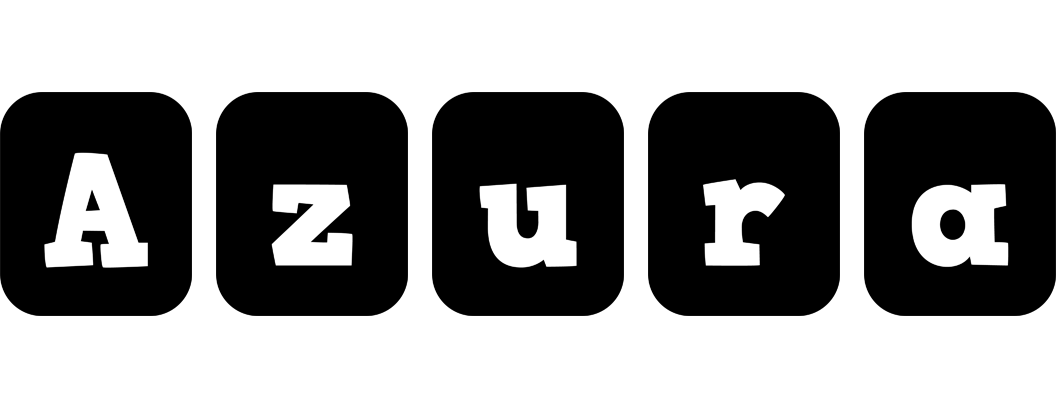 Azura box logo