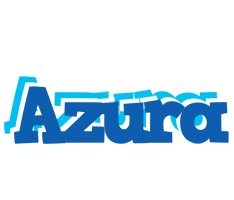 Azura business logo