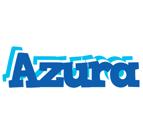 Azura business logo