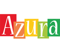 Azura colors logo