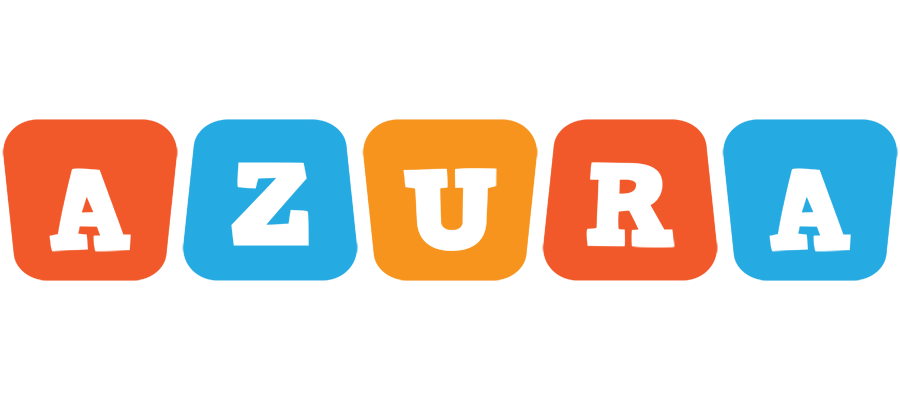 Azura comics logo