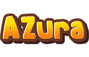 Azura cookies logo