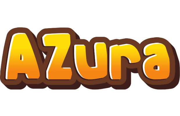Azura cookies logo