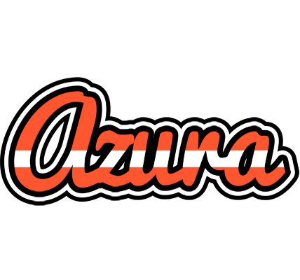 Azura denmark logo