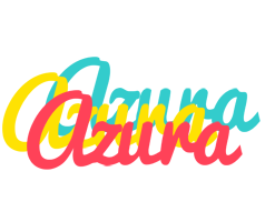 Azura disco logo