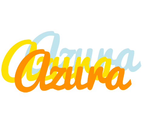Azura energy logo