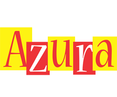 Azura errors logo