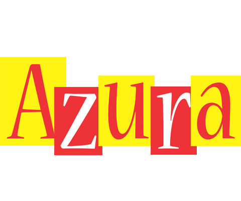 Azura errors logo