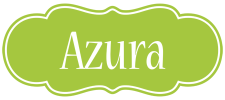 Azura family logo