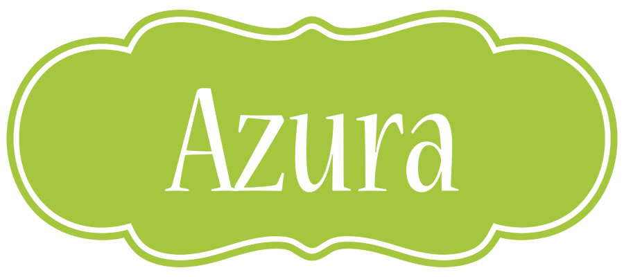 Azura family logo
