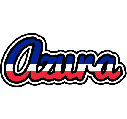 Azura france logo