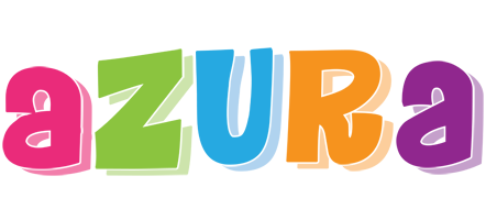 Azura friday logo