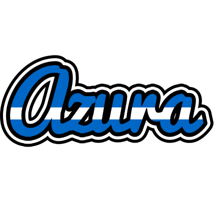 Azura greece logo