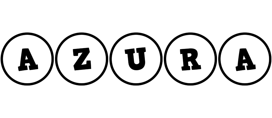 Azura handy logo
