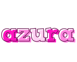 Azura hello logo