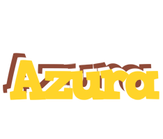 Azura hotcup logo