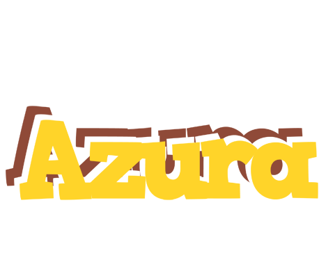 Azura hotcup logo