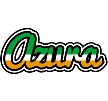 Azura ireland logo