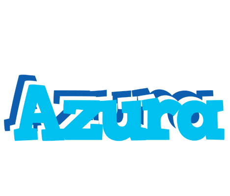 Azura jacuzzi logo