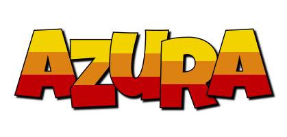 Azura jungle logo