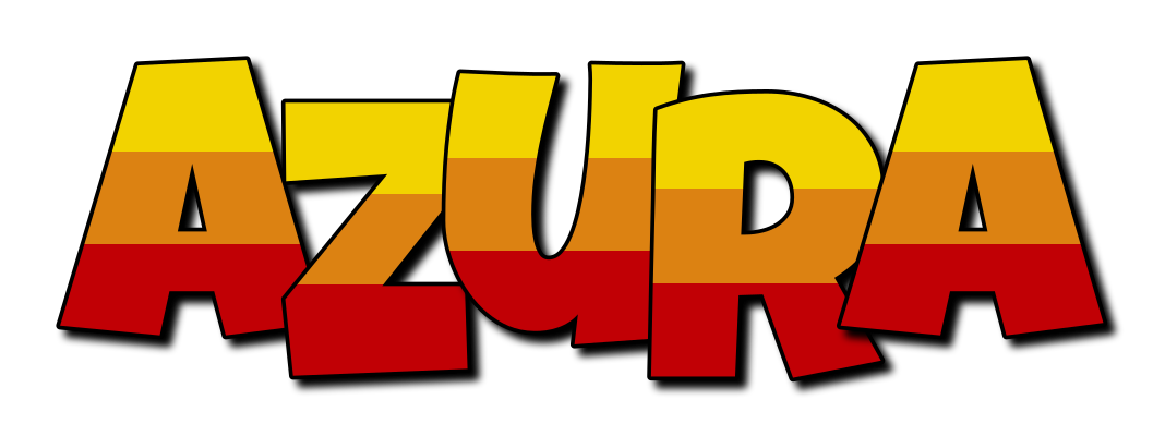 Azura jungle logo