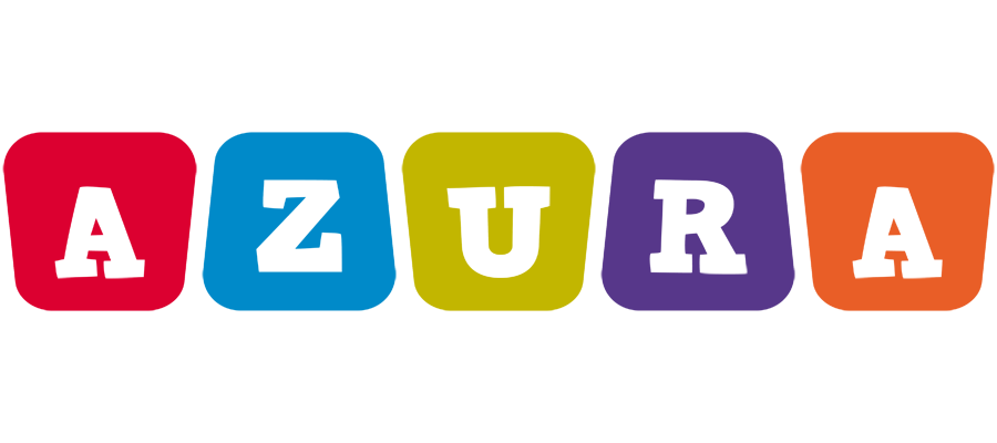 Azura kiddo logo