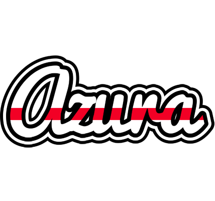 Azura kingdom logo
