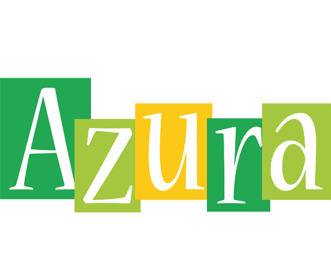 Azura lemonade logo