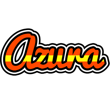 Azura madrid logo
