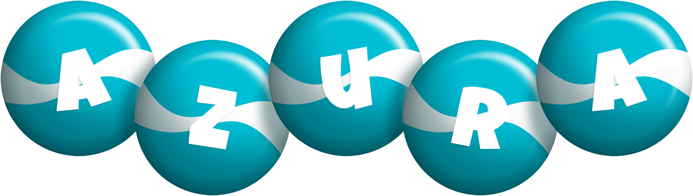 Azura messi logo