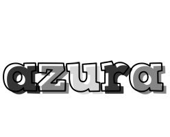 Azura night logo