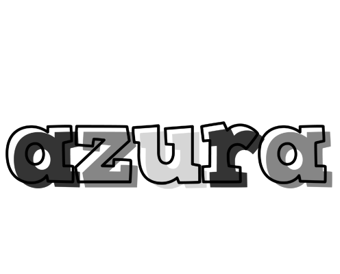 Azura night logo