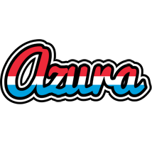 Azura norway logo