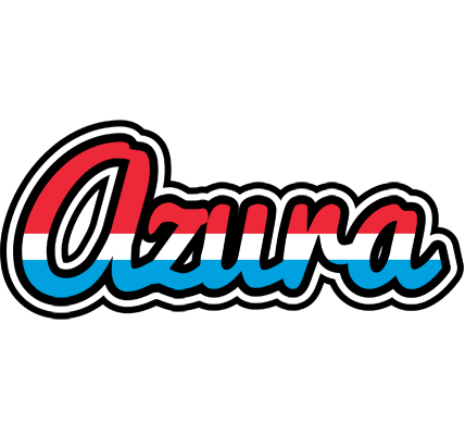 Azura norway logo
