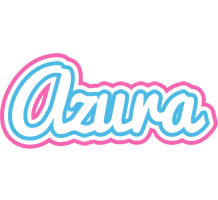 Azura outdoors logo